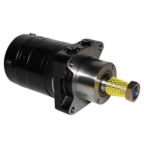 Hustler OEM 603663 MOTOR TG0335 PARKER Hustler Original Part