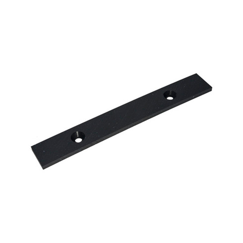 Hustler OEM 604028 SLIDE PULLEY COVER Hustler Original Part