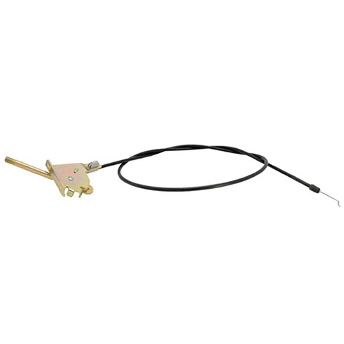 Hustler OEM 604746 THROTTLE CABLE Hustler Original Part
