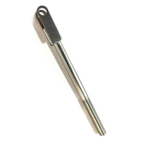 Hustler OEM 605496 DECK LIFT ROD HD Hustler Original Part