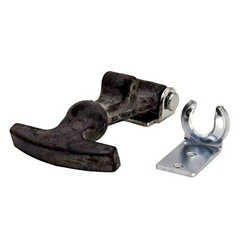 Hustler OEM 706101 FLEXIBLE DRAW LATCH Hustler Original Part
