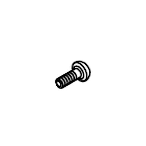 Hustler OEM 722678 SHOULDER BOLT .375 X .62 SHOULDER .31218 ZINC Hustler Original Part