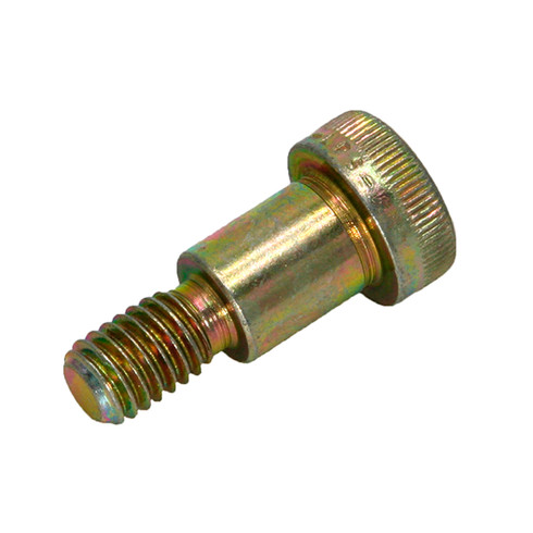 Hustler OEM 754358 SHOULDER BOLT .375 X .375 SHOULDER .31218 Hustler Original Part