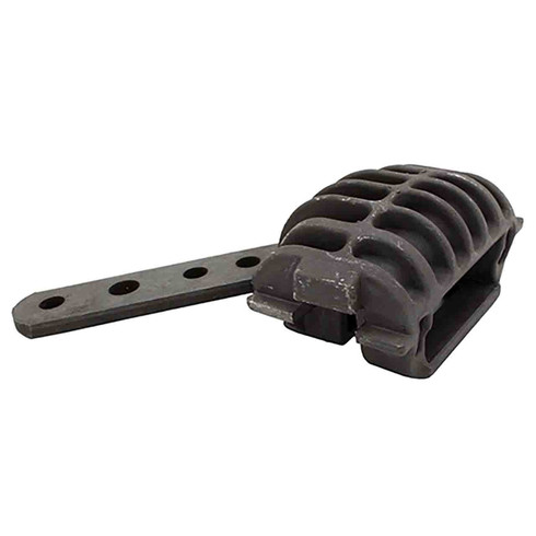 Hustler OEM 761551 PARKING BRAKE CALIPER Hustler Original Part