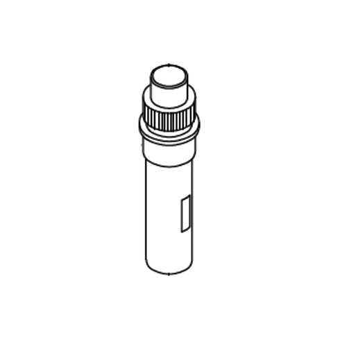 Hustler OEM 769943 SHAFT CURTIS Hustler Original Part