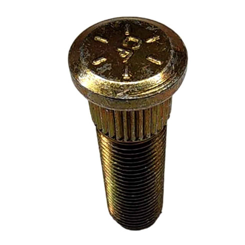 Hustler OEM 770859 WHEEL LUG STUD 1/2 IN Hustler Original Part