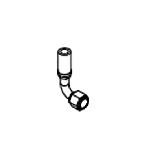 Hustler OEM 781575 RESERVOIR TO SUCTION HOSE Hustler Original Part