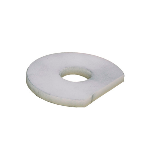Hustler OEM 781682 FLAT WASHER .650 X 2.000 X .18 UHMW Hustler Original Part