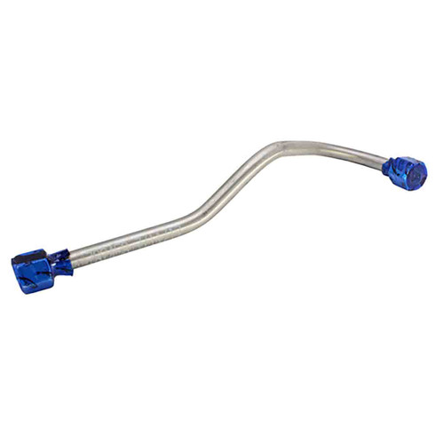 Hustler OEM 782458 HYDRAULIC LINE TUBE Hustler Original Part