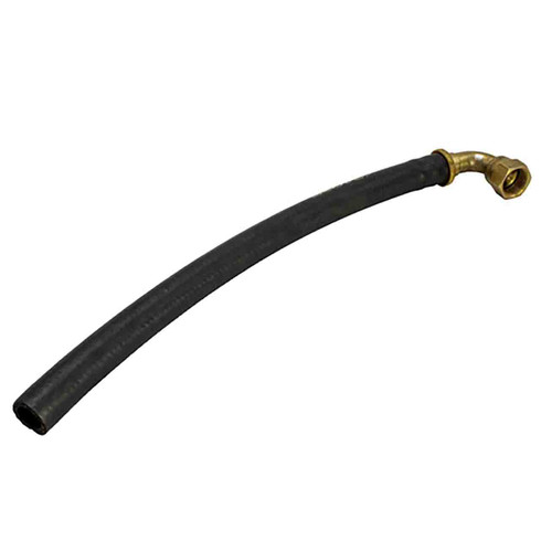 Hustler OEM 784025 SUCTION FILTER HOSE ASSEMBLY Hustler Original Part