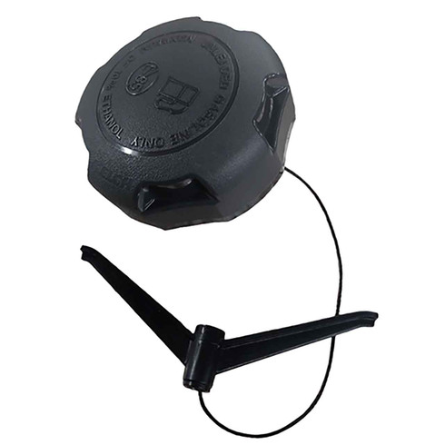 Hustler OEM 784181 TANK FUEL CAP Hustler Original Part