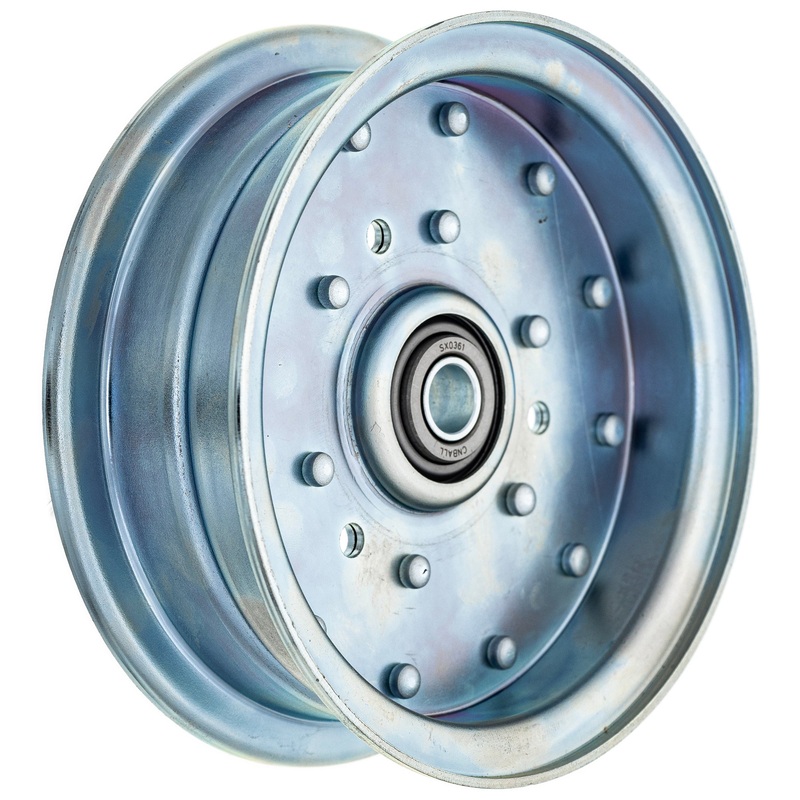 Idler Pulley For Ferris 5101312FS 5101312
