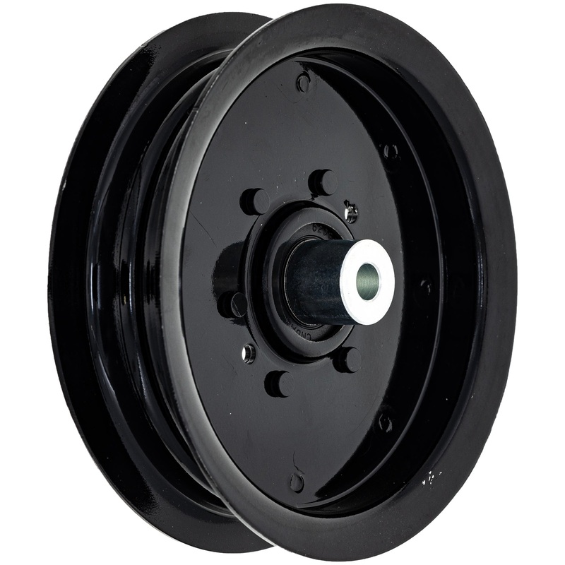 Idler Pulley For Ferris 7034422SM 7034422