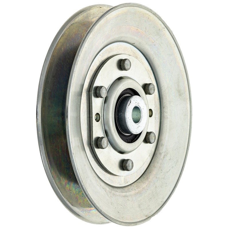 Idler Pulley For Ferris 84004874 5108772 5108513 5103456YP 5103456