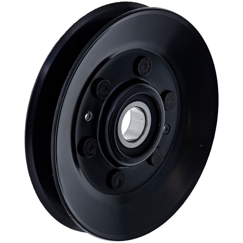 Idler Pulley For John Deere Sabre AM38171 AM103542 AM32369 M44193 AM37322 AM34812 AM32380 AM30844