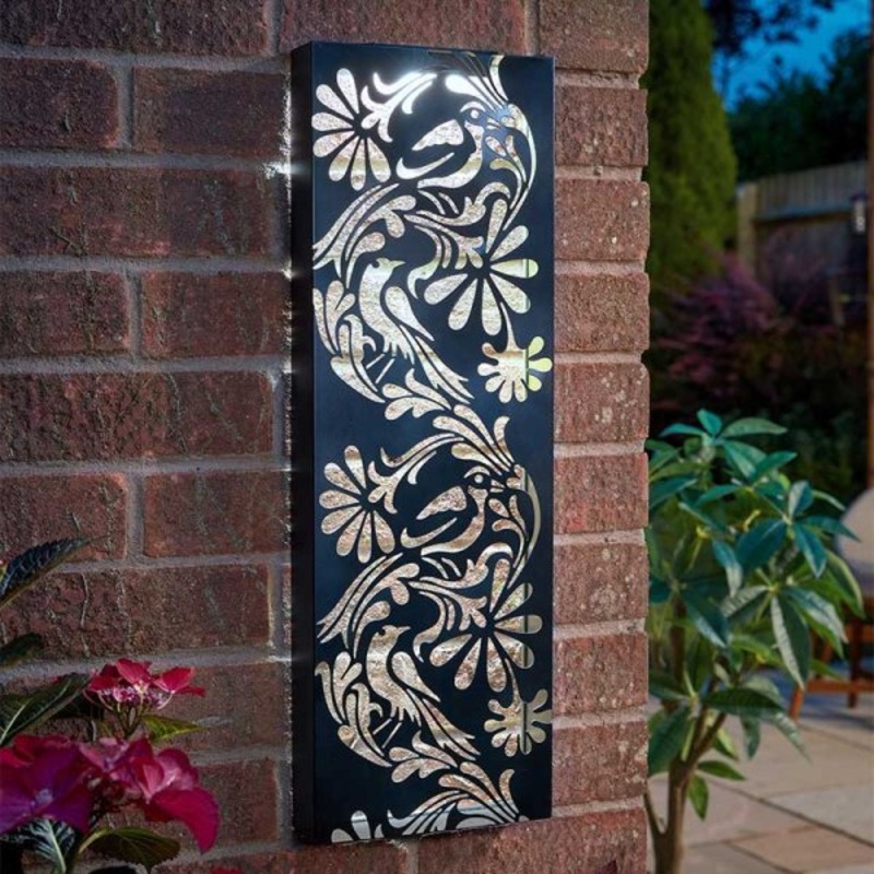 Illumina DecorPanel | Fauna | 1050040