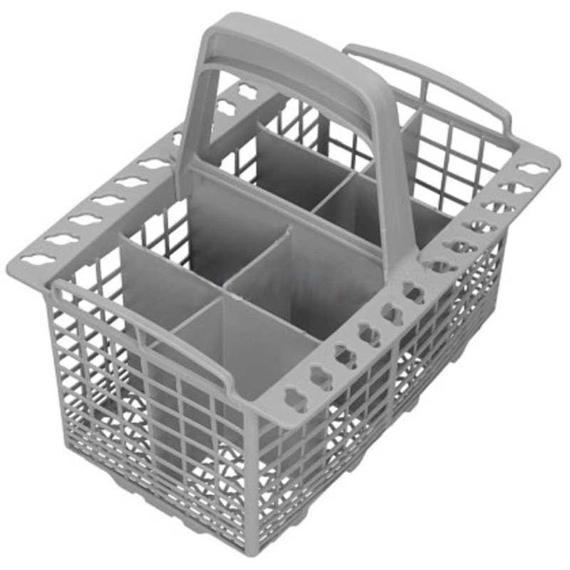 INDESIT Dishwasher Cutlery Basket Universal – with Handle