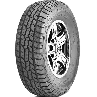 IronmanAll Country A/T