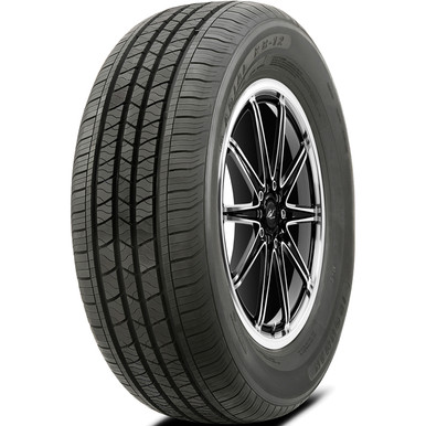 IronmanRadial RB-12