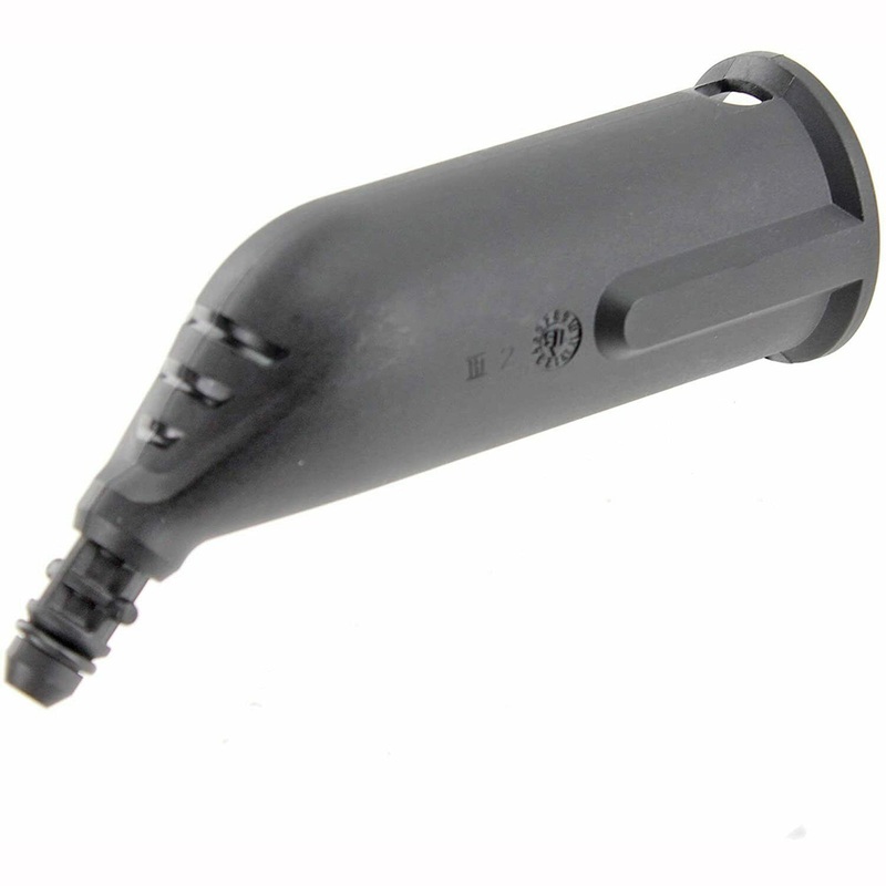 Jet Spray Nozzle Tool for KARCHER SC1 SC2 SC3 SC4 SC5 Steam Cleaner Detail Attachment