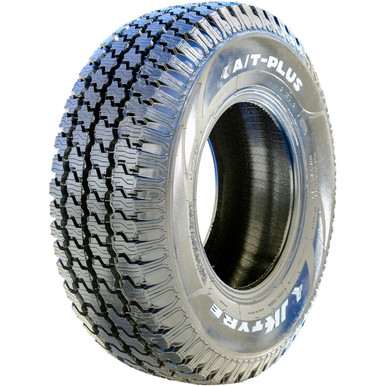 JK TyreAT-Plus