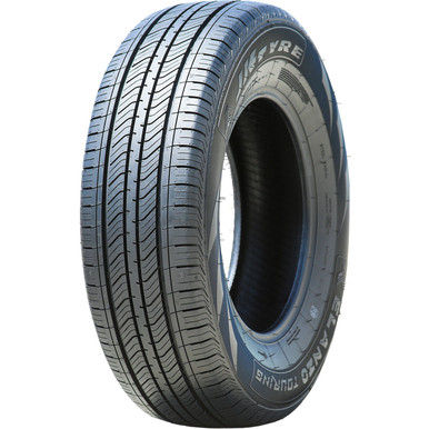 JK TyreElanzo Touring