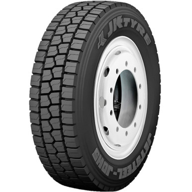 JK TyreJetsteel JDH5