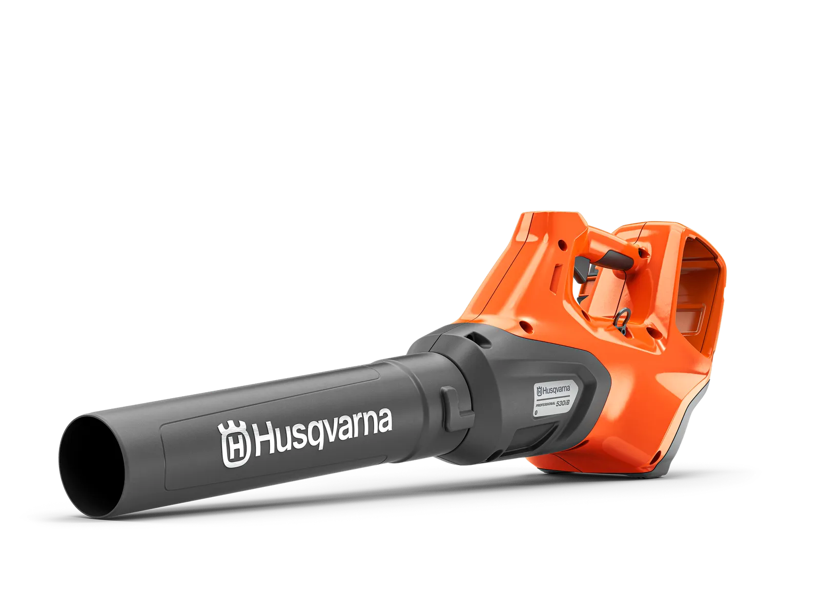 Husqvarna 530iB 36V Battery Powered Handheld Blower Tool Only #970656103