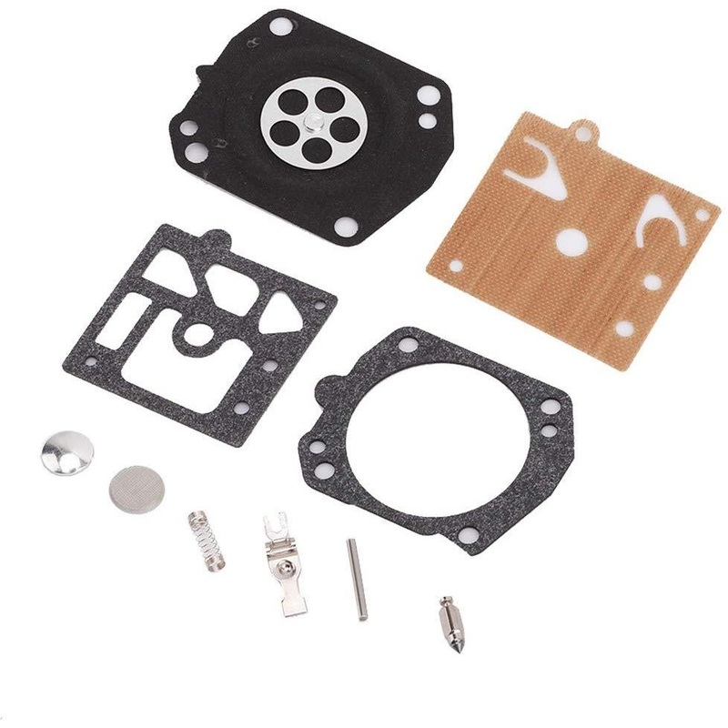 K10-HD Walbro Carburetor Kit