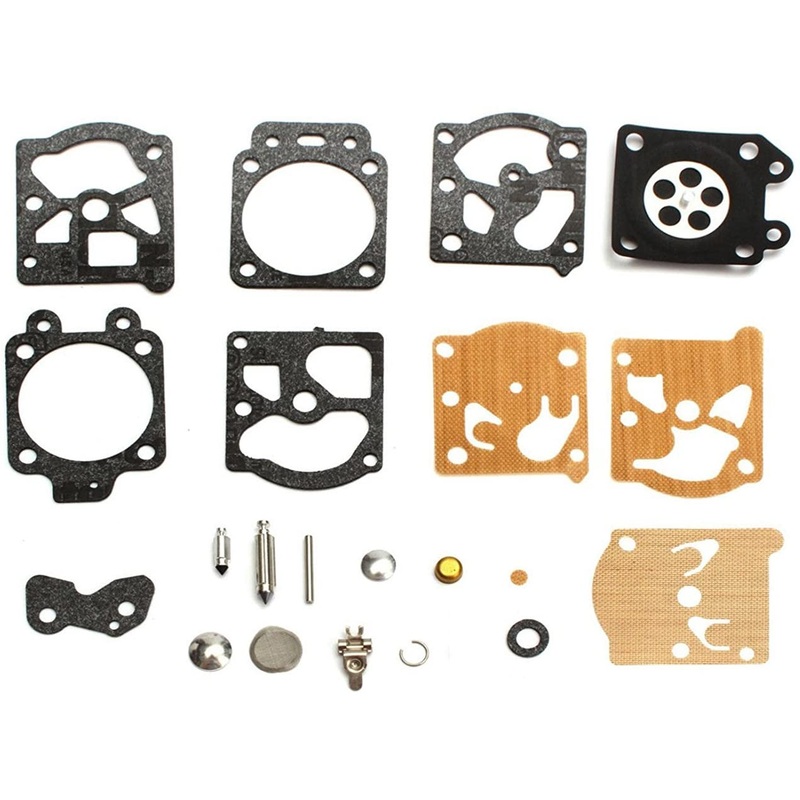 K20-WAT Walbro Carburetor Kit 530069668