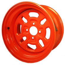 14x 8-4 Hole Kubota Wheel
