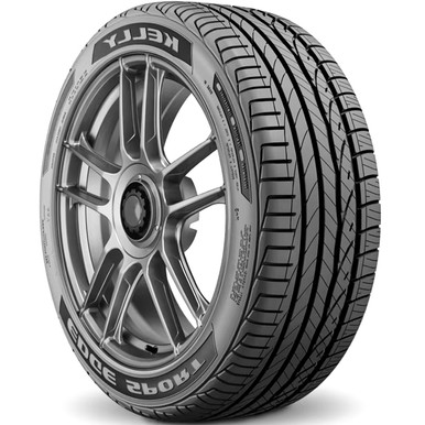 KellyEdge Sport