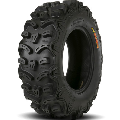 KendaBearclaw HTR