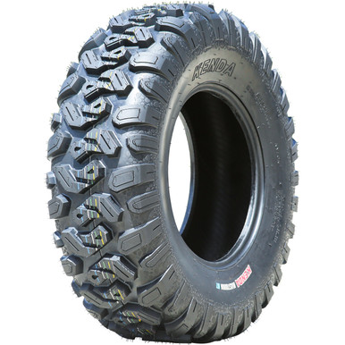 KendaMastodon HT