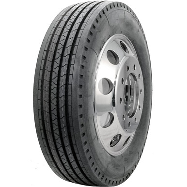 LancasterLB100 A/P Steering