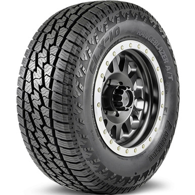 LandsailCLX-10 Rangeblazer A/T
