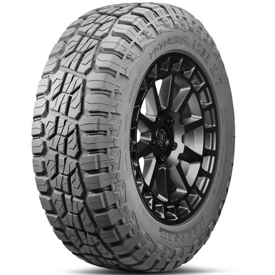 LandsailCLX-20 Stormblazer X/T