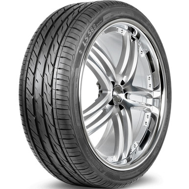 LandsailLS588 SUV