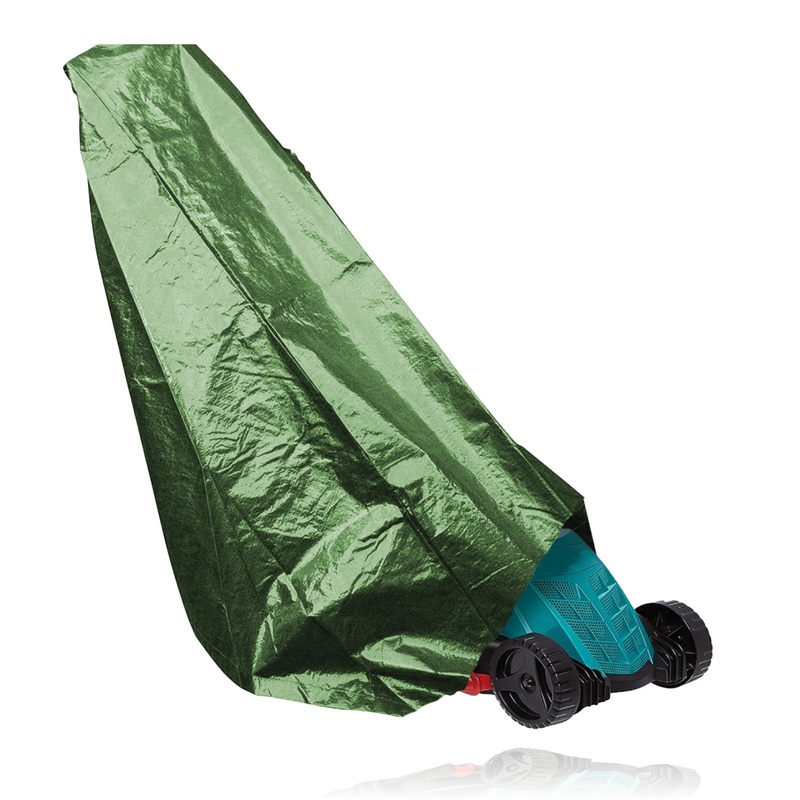 Lawnmower Cover Universal Petrol Electric Small Med Large Push Mower Waterpoof