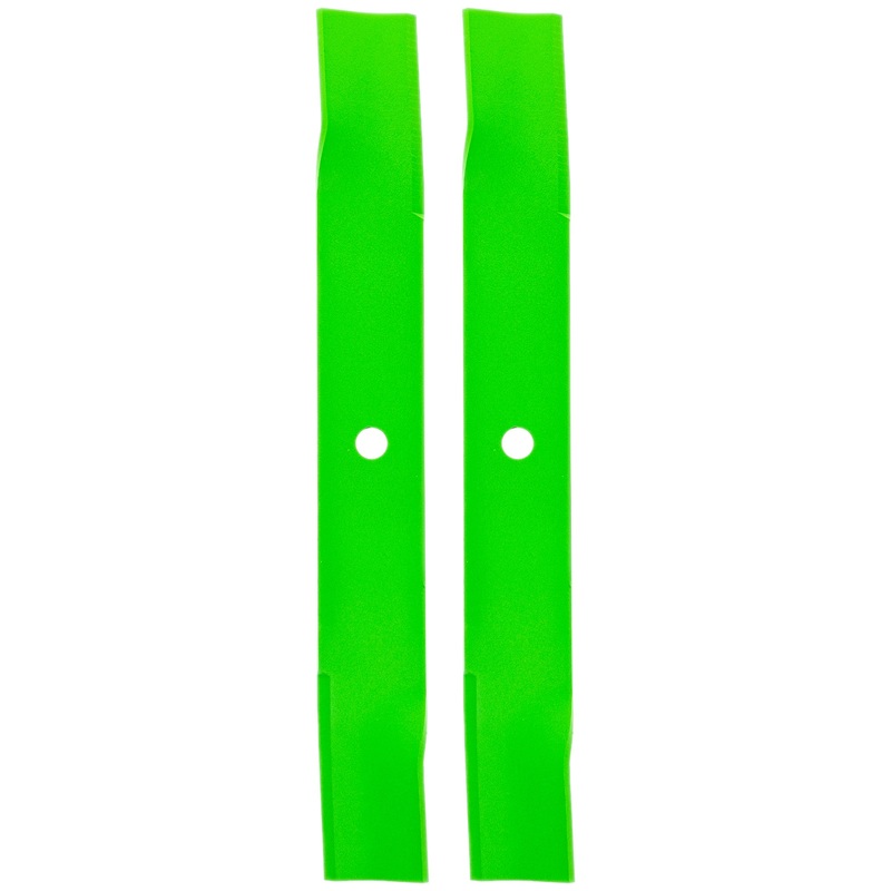 LawnRAZOR Blade for Hustler Raptor SD 36-Inch Deck 603995 Medium Lift 2 Pack