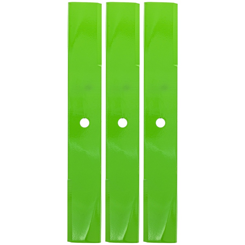 LawnRAZOR Medium Lift Blade For Gravely Ariens 08882600 088826 04905300 | 3-PACK
