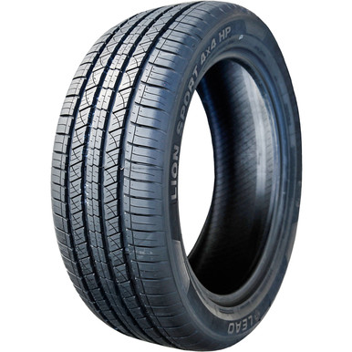 LeaoLion Sport 4x4 HP
