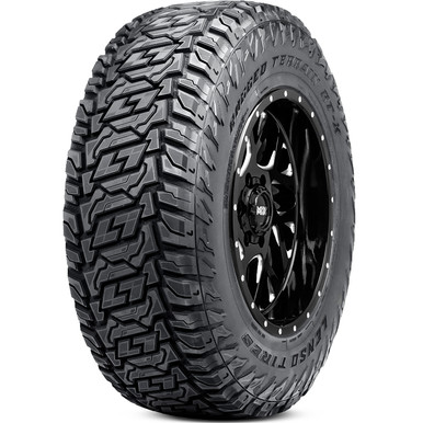 LensoRugged Terrain RT-X