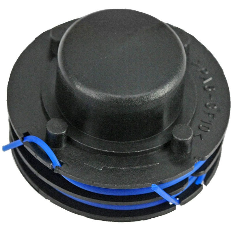 Line & Spool for Challenge Xtreme GGT300D PRT350T Strimmer Trimmer