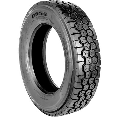 LinglongD955