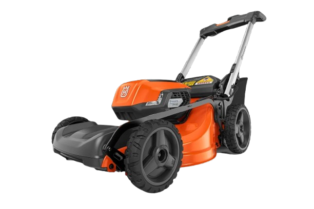 Husqvarna LE322 Lawn Expert Self Propel Battery Push Mower #970607501