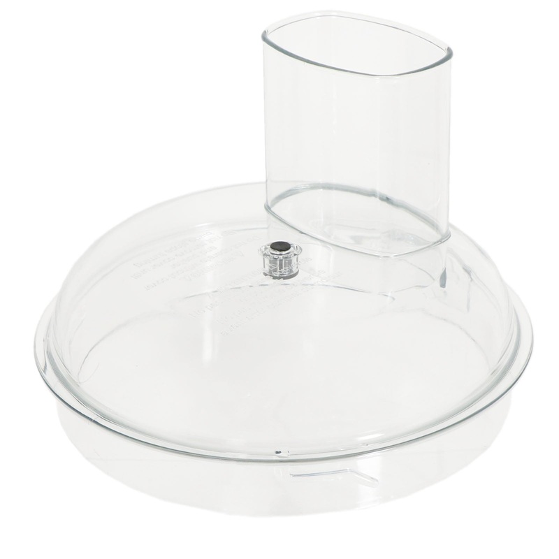 Magimix Cover Lid Top 4200 5200 Cuisine Systeme Food Processor 17332