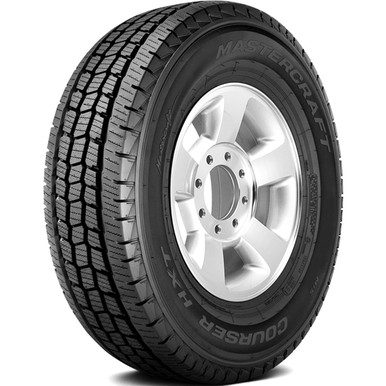 MastercraftCourser HXT
