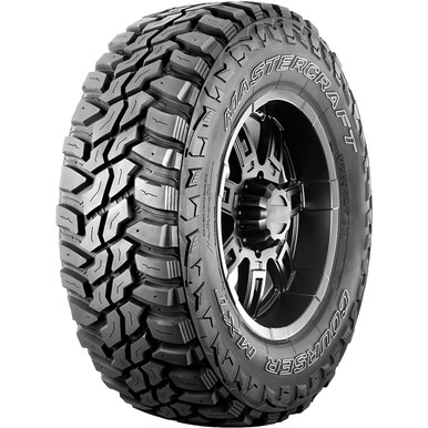 MastercraftCourser MXT