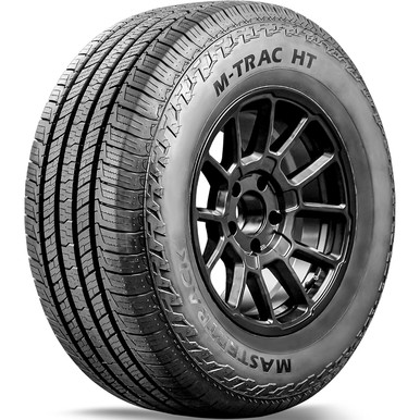 MastertrackM-Trac HT